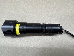 IR Strahler VCSEL 850nm