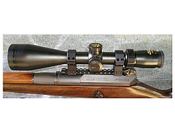 PICATINNY SCHIENE - EXKLUSIV für Heckler & Koch SL6 / SL7 + HK630 / HK770 / HK940 - H&K - NEU