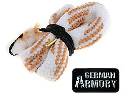 Laufreinigungsschnur Kaliber 16 Gauge Reinigungsschnur Waffenpflege Waffenreinigung Putzschnur