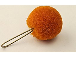 Pompon zu Schweizer Armee Tschako M1898 Kp3