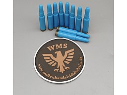 .308Win Kurzbahn Übungspatronen 1000er Karton ex Bundeswehr DM18A1B1