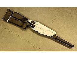 Blaser R93 UIT Schaft