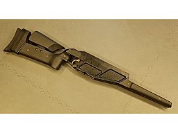 Blaser R93 UIT Schaft