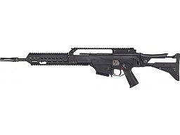 HK 243 S TAR - 16.5" - SELBSTLADEBÜCHSE .223 REM = HK G36 ZIVIL