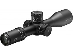 Arken SH-4 GenII 4-16x50 Zielfernrohr, für Jäger und Sportschützen