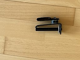 SICKINGER - Moon-Clip-Halter