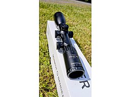 Schmidt&Bender 4-16x56 Polar T96 LMZ P2.BED7 1cm cw ASV H//BDC H