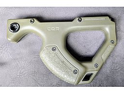 Hera Arms CQR Gen1 Vorderschafft OD Green Ar15 Schmeisser Colt Heckler&Koch