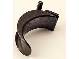 Abzug zu Luger Parabellum P06/29 brünierte Ausführung