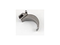 Abzug zu Luger Parabellum P06/29 Chrom-Ausführung