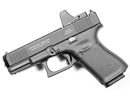 Advantage Arms .22 Conversion Kit For GLOCK G19/G45 GEN4u5, NEU, von WF-SPORTS