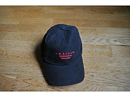 Westley Richards Cap