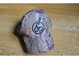 Sauer & Sohn Camo Cap