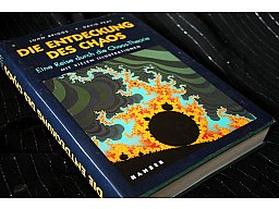 Die Entdeckung des Chaos - Eine Reise durch die Chaos-Theorie John Briggs