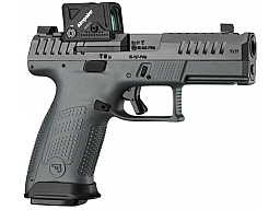 CZ Pistole P-10 C OR Ported COA