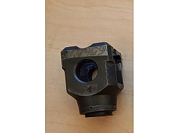 MG3 Laufverriegelungsstück