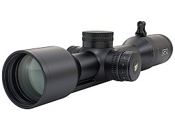 GPO SPECTRA™ 8x 1,6-13x44i Zielfernrohr mit Schiene Neu