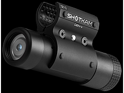 SHOTCAM Gen. 4 incl. Zubehör
