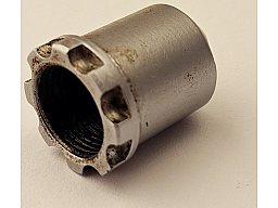 AK47 Platzpatronendüse Manöverpatronengerät MPG Typ 3
