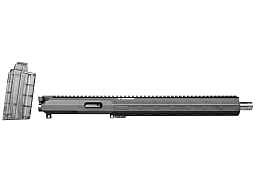 Nordic Wechselsystem 22RB .22 LR 16"