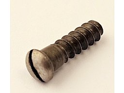 G89 Schmidt Rubin Schraube zu Riemenhalter