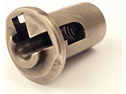 G11 Schmidt Rubin Verschlussmutter
