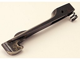 G11 Schmidt Rubin Verschlusshalter