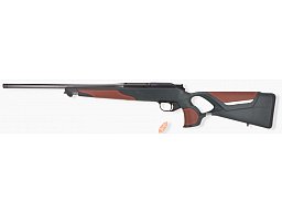 Blaser R8 Professional Success Leder "Teak" - .308 Win - M15x1 - JSZ-Vogel