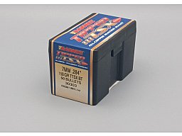 BARNES TTSX #30303 Kaliber 7mm (.284) - 150 Grain