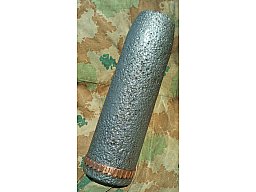 7,7cm Granate(WK2,Bombe,Zünder,Spreng,Flak,Rakete,Panzer,Mine,Mp40,P 08,Konvolut,Bodenfund)