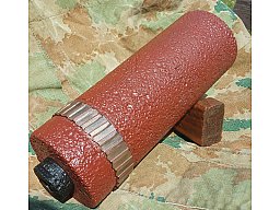 7,5cm Granate(WK2,Bombe,Zünder,Spreng,Flak,Rakete,Panzer,Mine,Mp40,P 08,Konvolut,Bodenfund)