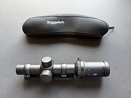 ZEISS CONQUEST V4 1-4X24