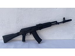 Kalaschnikow ECHTE Yunker 3 - Orginal IZHMASH RUSSLAND wie AK74 47 AKM