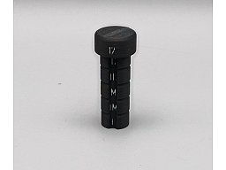 Choke Checker Kaliber 12 – Choke-Prüflehre für Flintenläufe
