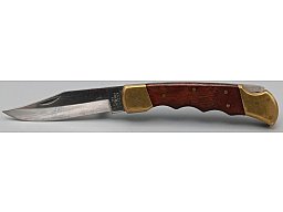 CJH Taschenmesser Modell 207713