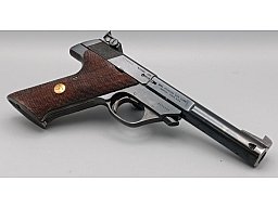 High Standard Model 104