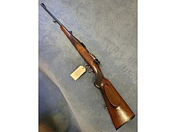 Repetierer Small Ring Mauser 7x57 Deutscher Stecher Abzug (no K98 Karabiner)