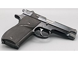 Smith & Wesson Mod. 39-2