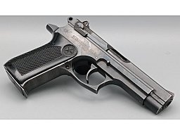 Star Model 28