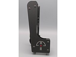 Walther GSP 500 Competition Speed Holster