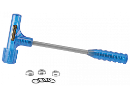 Frankford Arsenal Quick-N-EZ Entladehammer / Delaborierhammer #836017 für fast alle Kaliber NEU