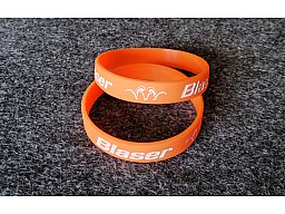 BLASER - Silikonarmband