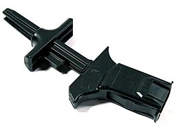 ETS C.A.M. Gen2 Handloader for all pistol mags 9mm / 40 S&W / 9x19 SPEEDLOADER wie Ladestreifen NEU!