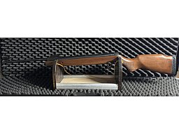 Walther LGV Master 4,5 mm mit offener Visierung