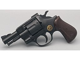 Weihrauch HW 3