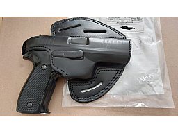 Lederholster Sig Sauer P226 *Rechtshänder*