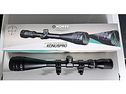 Konus KonusPro 6-24x44 Zielfernrohr Modell 7259