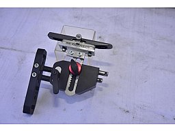 TEC HRO Fanatic Hinterschaft mit SE Shooting Backe