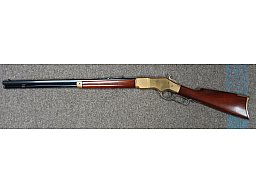 Hege Modell 66 / 1866 / Sporting Rifle im Kaliber .22 lfB