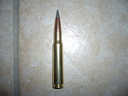 Dekomunition .50 BMG A-Max Geschoss 1 Stück